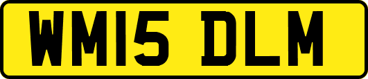 WM15DLM