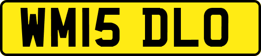 WM15DLO
