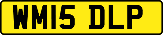 WM15DLP