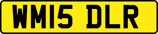 WM15DLR