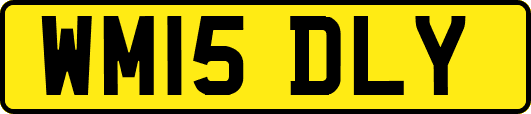 WM15DLY