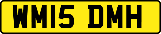 WM15DMH