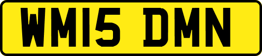 WM15DMN