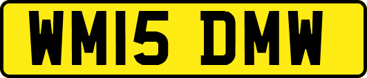 WM15DMW