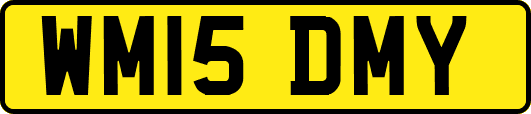 WM15DMY