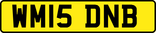 WM15DNB