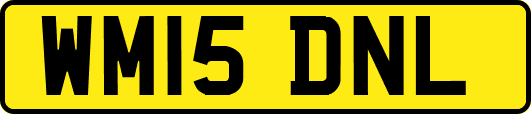 WM15DNL
