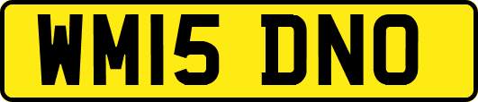 WM15DNO