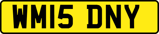 WM15DNY
