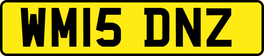 WM15DNZ