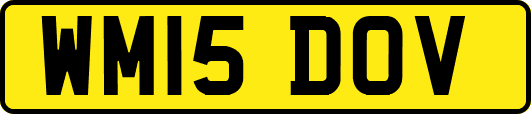 WM15DOV