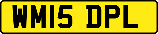 WM15DPL