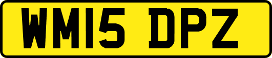 WM15DPZ