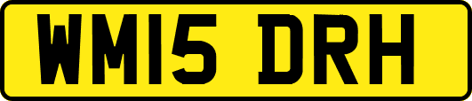 WM15DRH