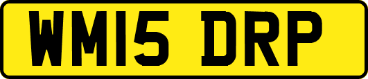 WM15DRP