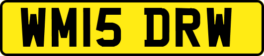 WM15DRW