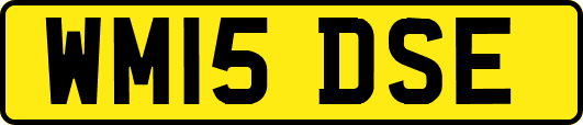 WM15DSE