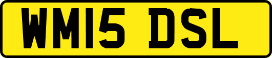 WM15DSL