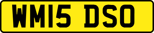 WM15DSO