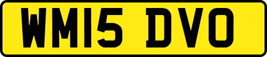 WM15DVO