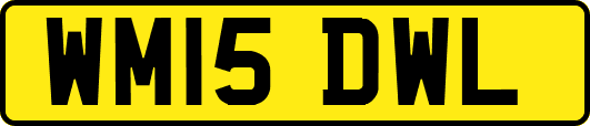 WM15DWL