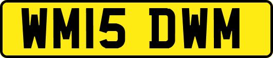WM15DWM
