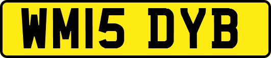 WM15DYB