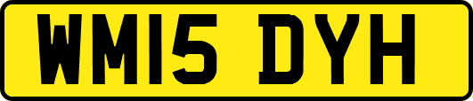 WM15DYH