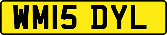 WM15DYL