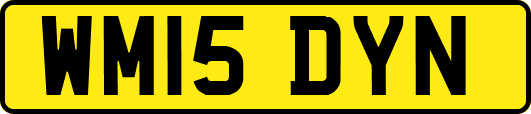WM15DYN