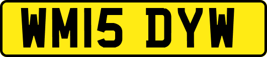 WM15DYW