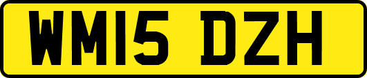 WM15DZH