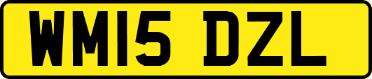 WM15DZL