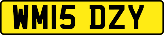 WM15DZY
