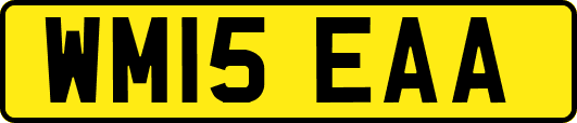 WM15EAA