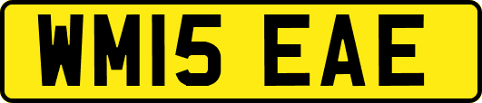 WM15EAE
