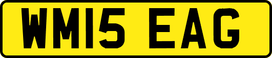 WM15EAG