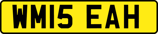 WM15EAH