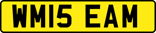 WM15EAM