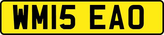 WM15EAO