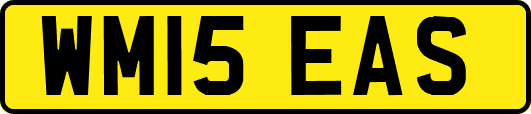 WM15EAS