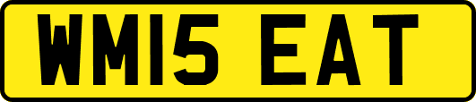 WM15EAT