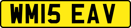 WM15EAV