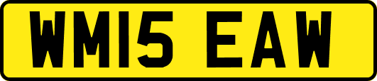 WM15EAW