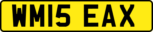 WM15EAX