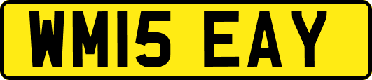 WM15EAY