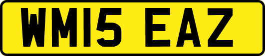 WM15EAZ