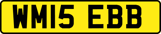 WM15EBB