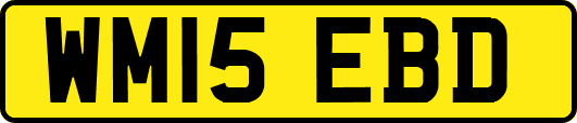 WM15EBD