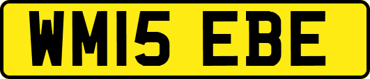 WM15EBE